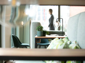 Brera Serviced Apartments Frankfurt West