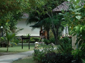 Phi Phi Villa Resort