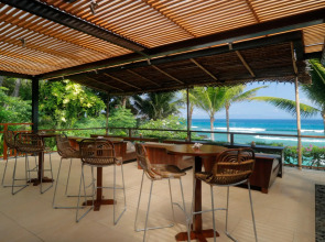 Sagara Candidasa by AHM