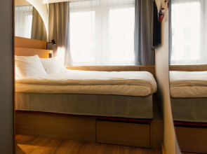 Scandic GO, Sankt Eriksgatan 20