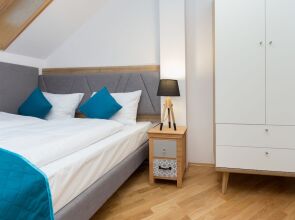 1898 Parkside Boutique Residence