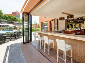 Protur Turó Pins Hotel