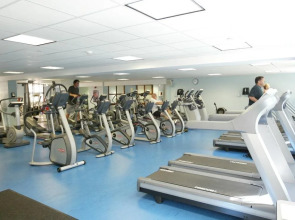 The Constitution Inn