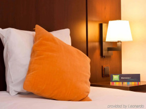 ibis Styles Luxembourg Centre Gare