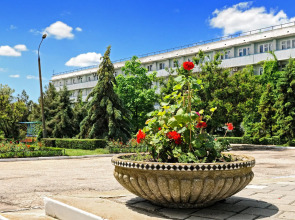 Крымское Приазовье