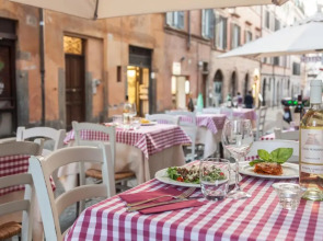 Casa in Monti Guest House