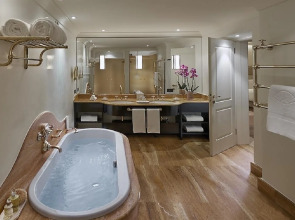 Mandarin Oriental, Lago di Como