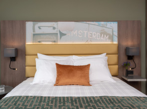 Leonardo Royal Hotel Amsterdam