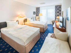 Best Western Hotel Windorf