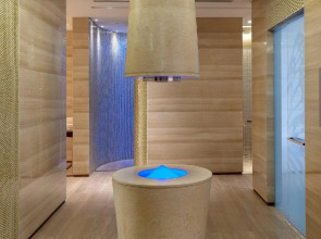 Mandarin Oriental Pudong, Shanghai