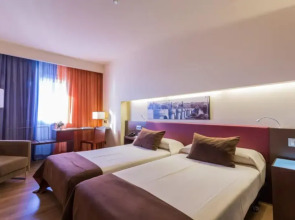 Voco Madrid Retiro, An Ihg Hotel