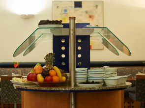 Starlight Suiten Hotel Renngasse