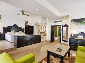 Hotel Riu Palace Punta Cana - All Inclusive