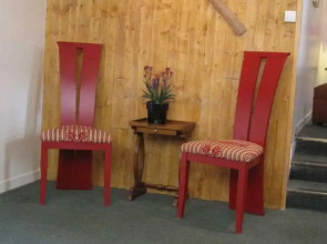 Hôtel des Comédies