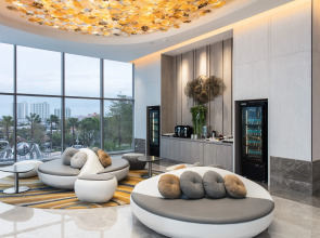 Grande Centre Point Pattaya