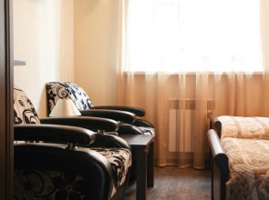 Отель «Элегант»