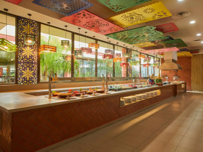 Bahia Principe Grand Coba - All Inclusive