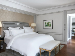 Hôtel de Crillon A Rosewood Hotel