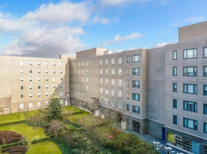 Novotel Suites Paris CDG Airport Villepinte