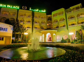 Houria Palace Hotel