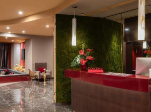 Leonardo Royal Hotel Venice Mestre