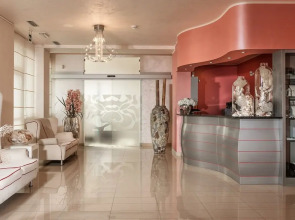 Baia del Mar Beach Boutique Hotel