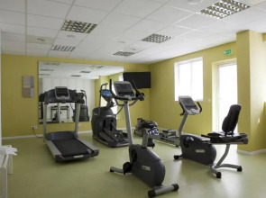 The Originals Residence, Kosy Appart'Hotels Grenoble Les Cèdres