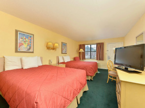 Bristol International Airport Hotel