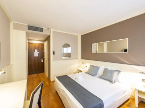 Hotel San Marco Fitness Pool & SPA