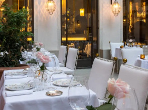 Nolinski Venezia - Evok Collection