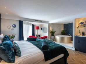 Van der Valk Hotel Leiden