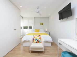 Solaga - Carmen Beach