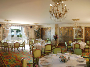 Отель Le Negresco