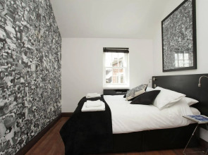 The Fort Boutique Hostel