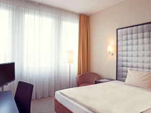 Styles Hotel München Messe