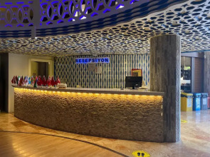 Koç Otel Çankırı