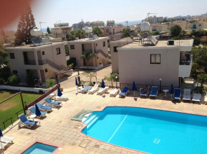 Maricosta Hotel Apartments