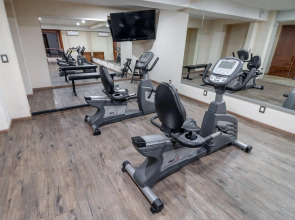 Hotel Santiago de Compostela