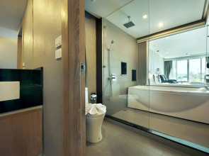 Ratana Patong Beach Hotel by Shanaya