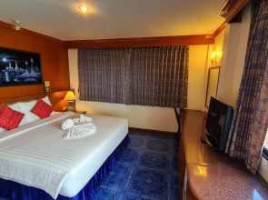 Vech Guesthouse Patong