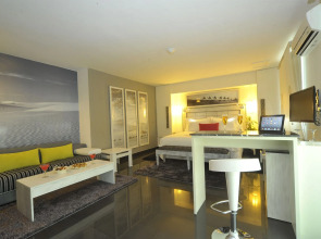 Le Trianon Luxury Hotel & Spa