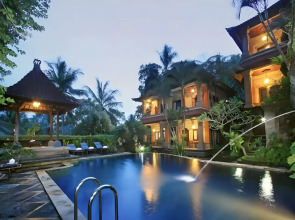 Nick's Hidden Cottages