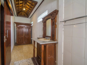 Collection O Ubud Near Central Ubud Formerly Hotel Suly