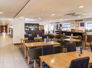 Holiday Inn Express Birmingham Star City by IHG