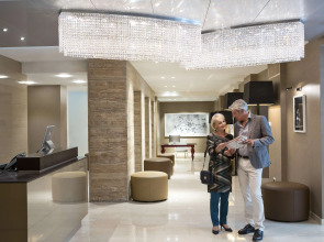 The Harmonie Vienna, BW Premier Collection