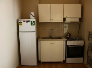 Büyükada Apart Hotel - Yeni Apart