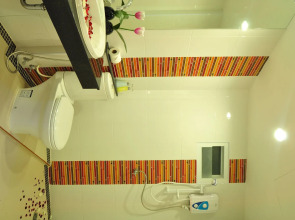 Green Harbor Hotel & Service Apartment