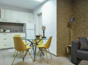 HaHavatselet Suite - Isrentals