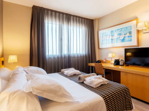 Ponient Vila Centric by PortAventura World