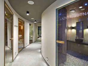 Hotel Mikołajki Leisure & SPA - Destigo Hotels